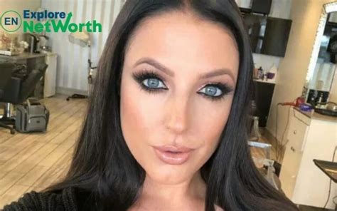 angela white net worth|Angela White Wiki, Age, Boyfriend, Height, Net Worth, Career,。